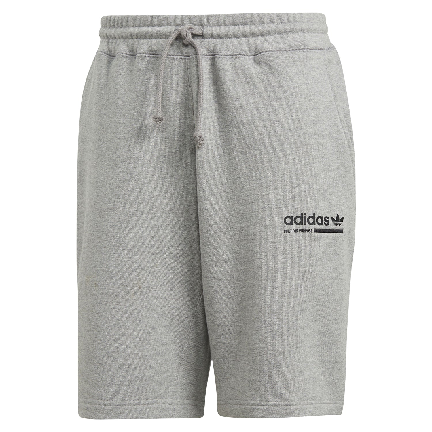 adidas originals cotton shorts