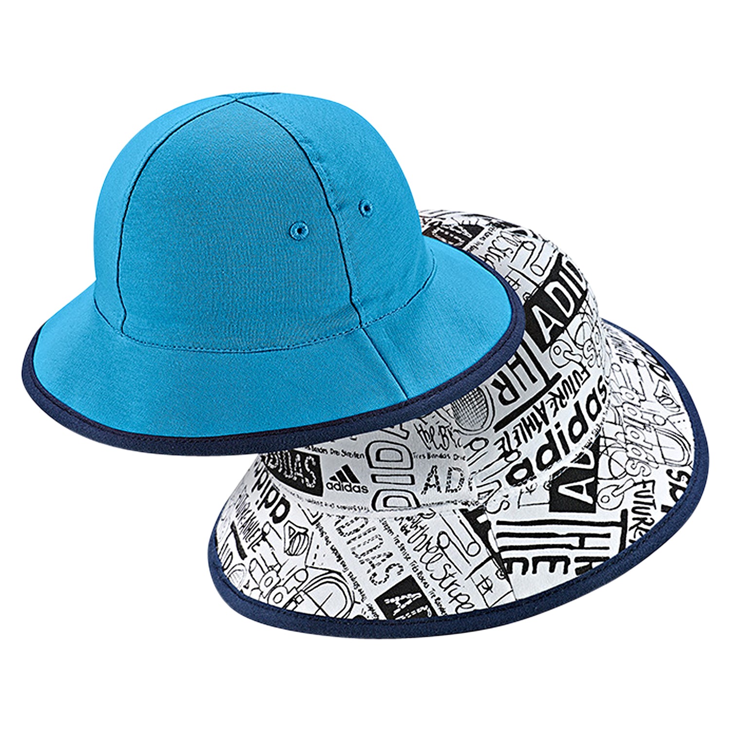 adidas kids bucket hat