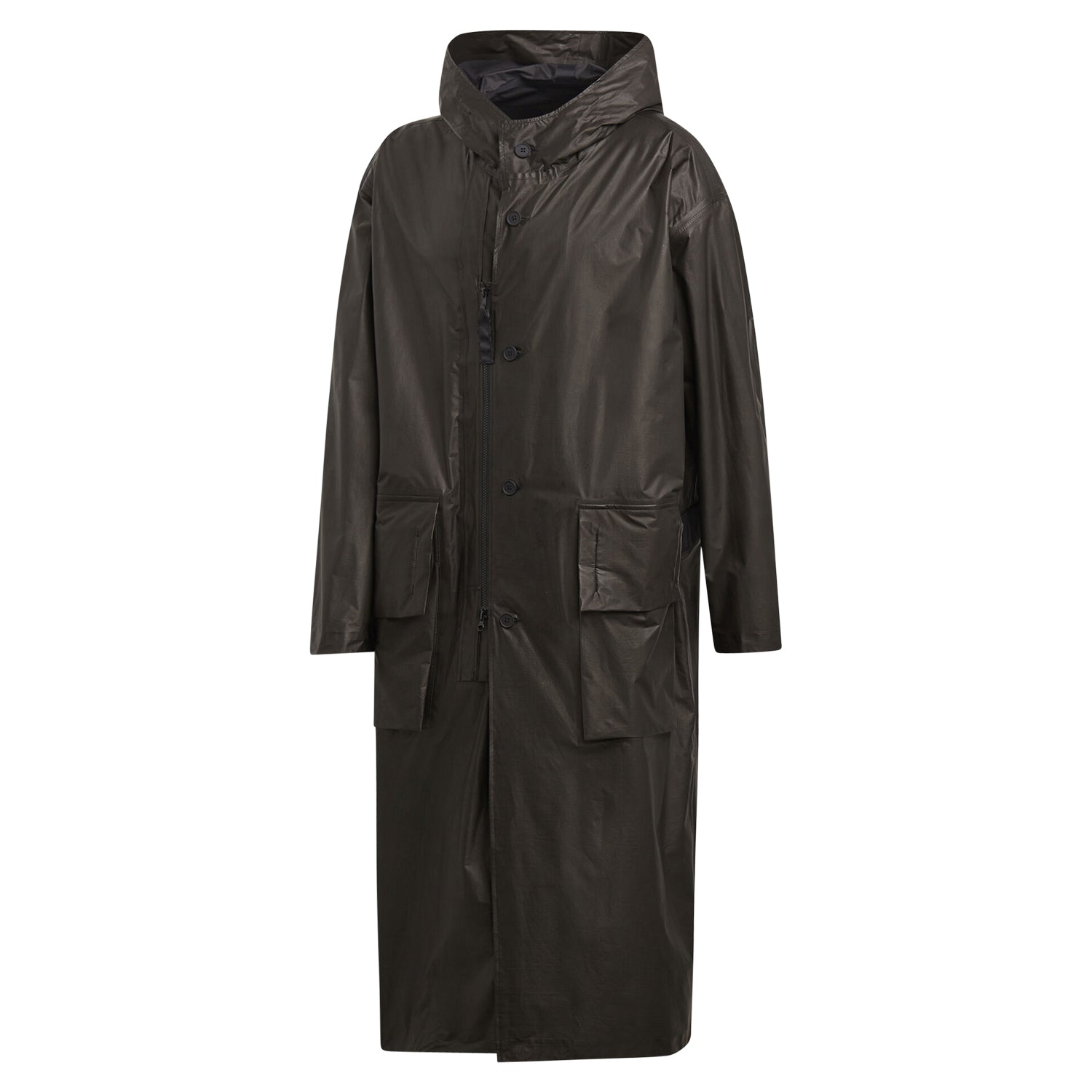 gore tex raincoat