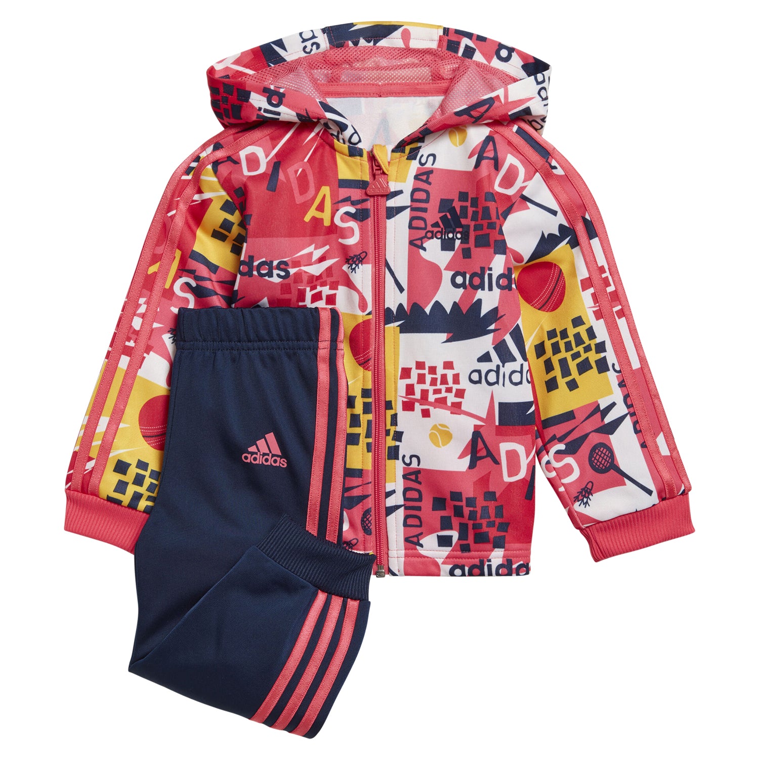 adidas baby tracksuit uk