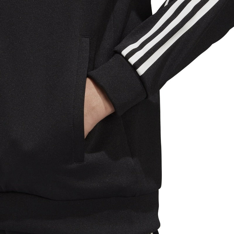 adidas originals flamestrike track jacket