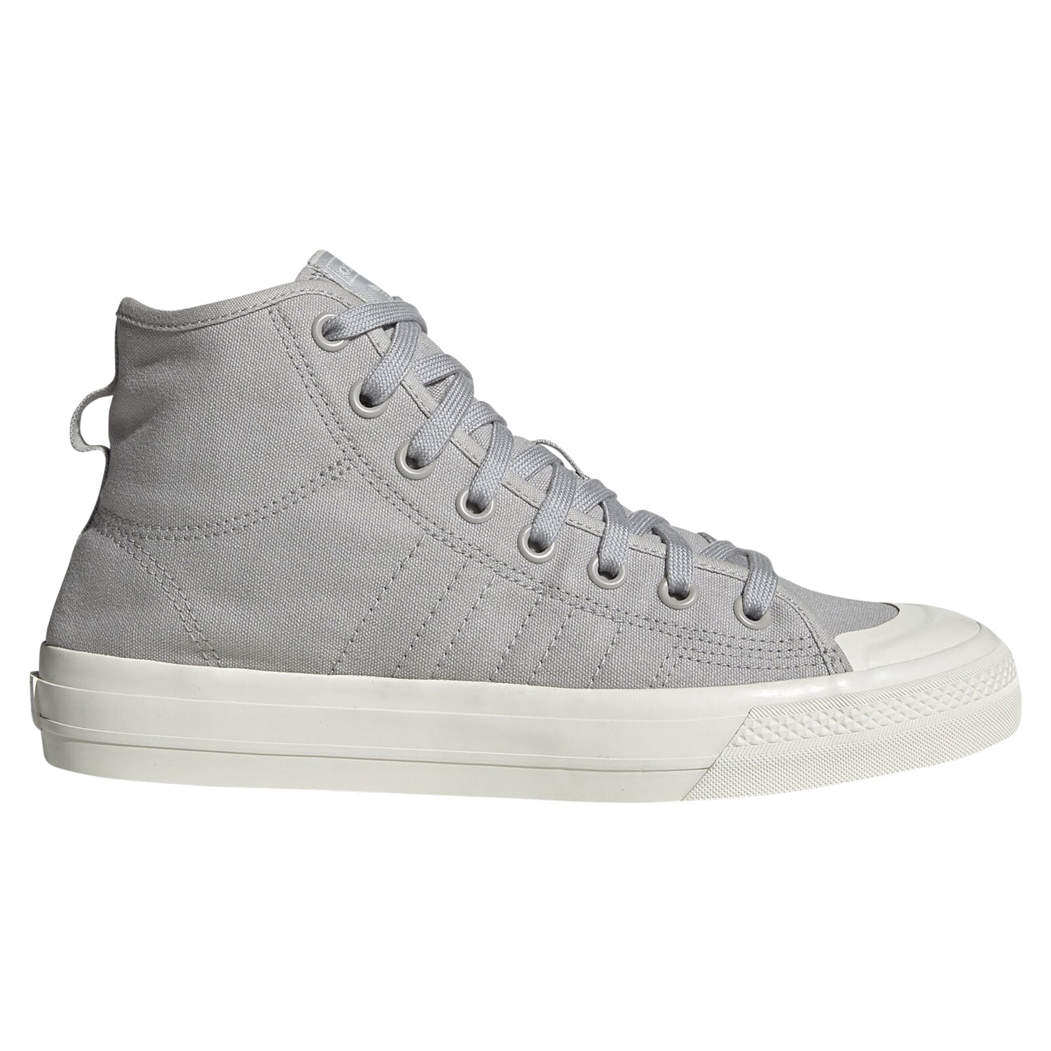 adidas nizza mens grey