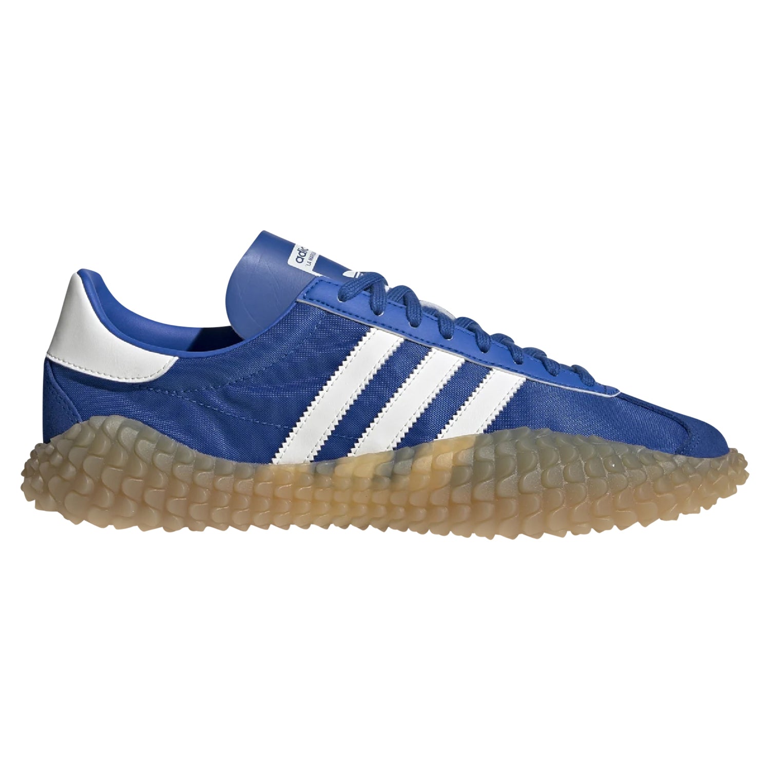 adidas kamanda blue