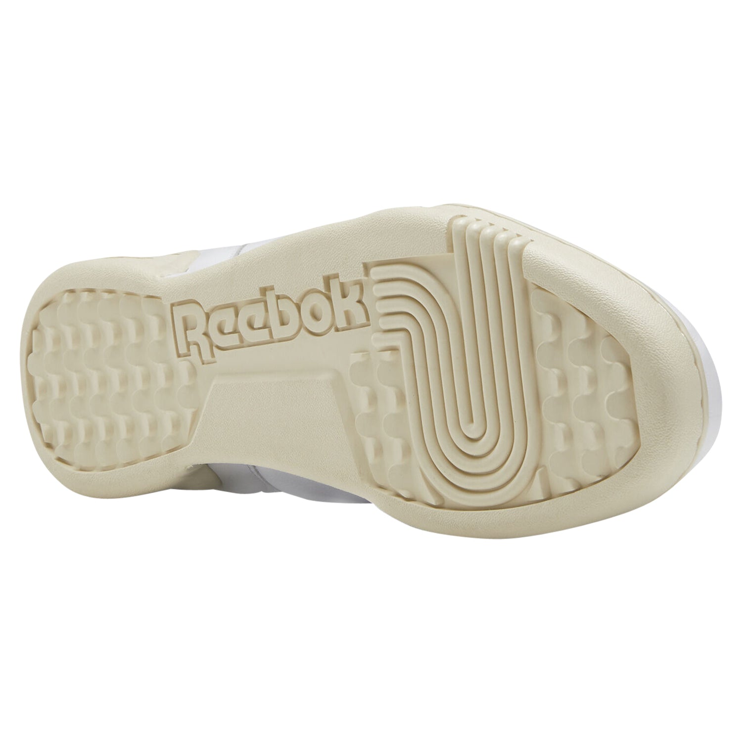 Reebok Men's Workout Plus Shoes - White EG6460 - Trade