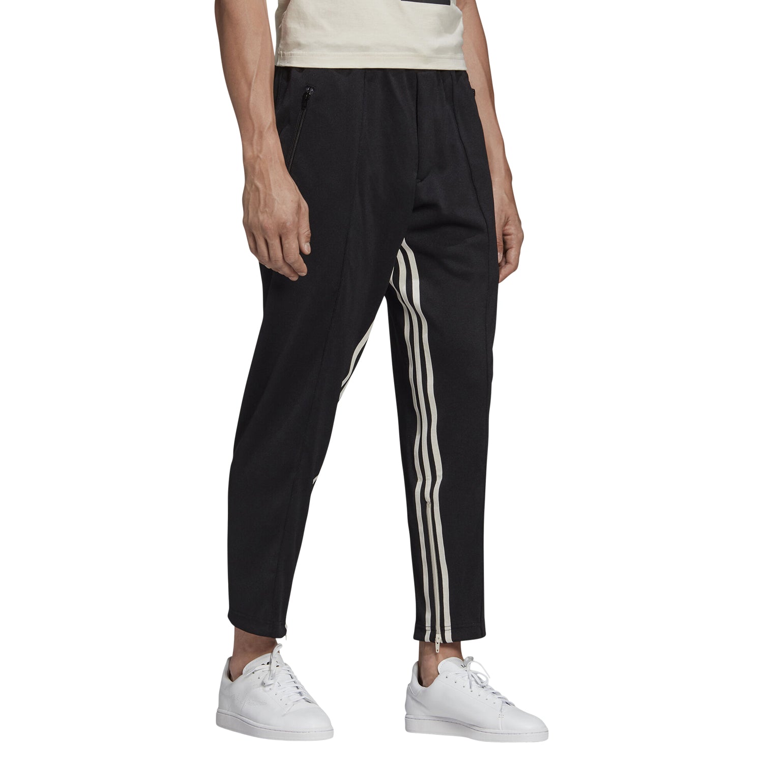 y3 tracksuit bottoms