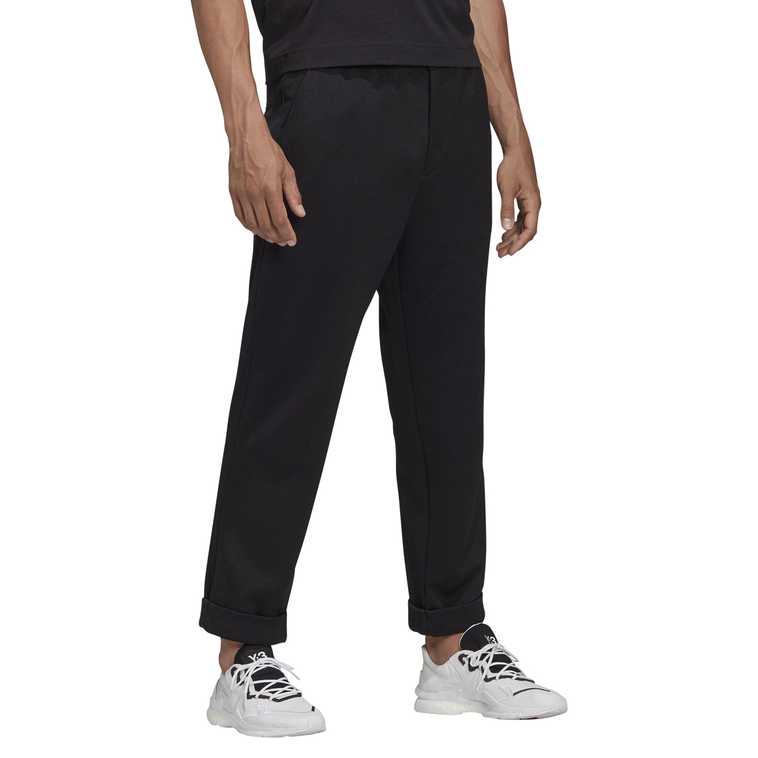 adidas track pants small