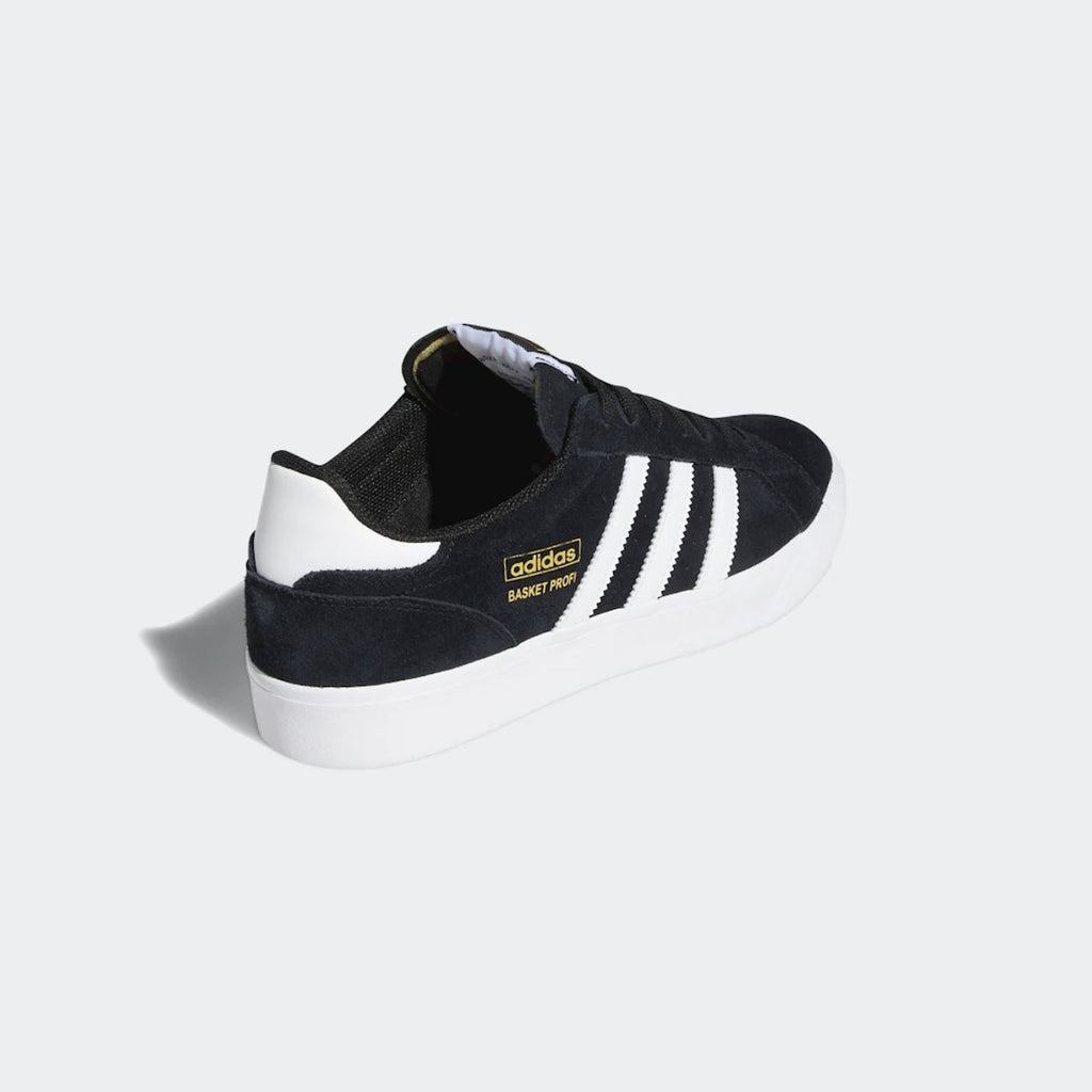 adidas basket profi low black