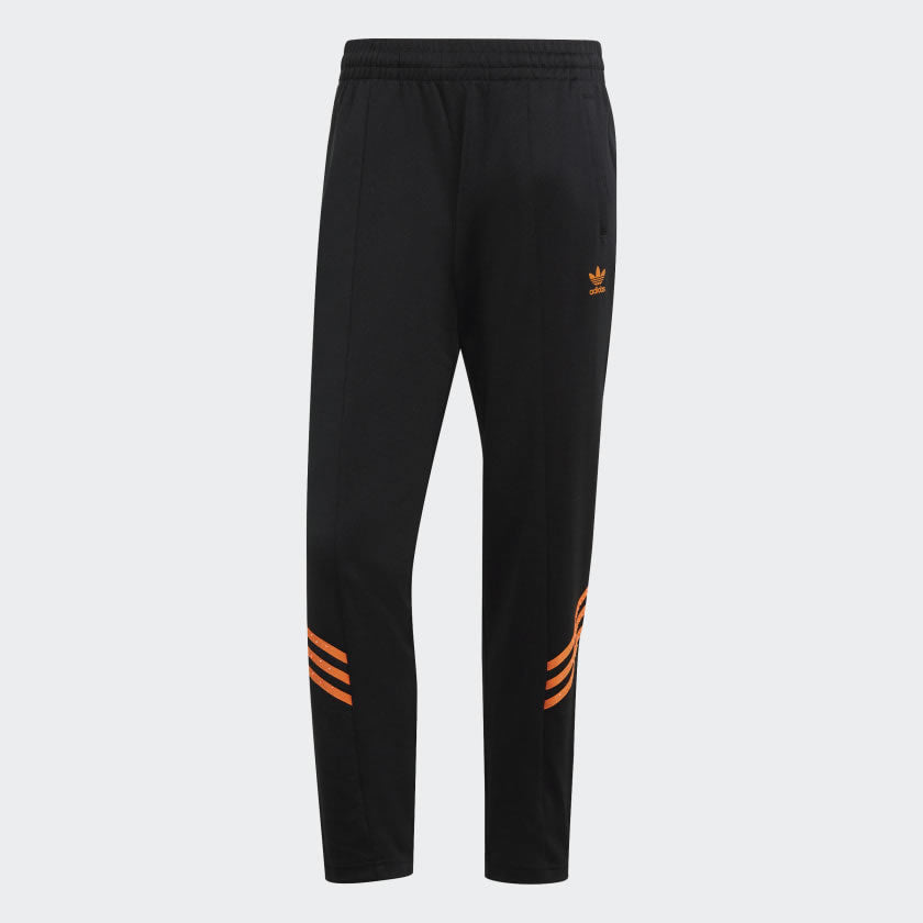 medium adidas track pants