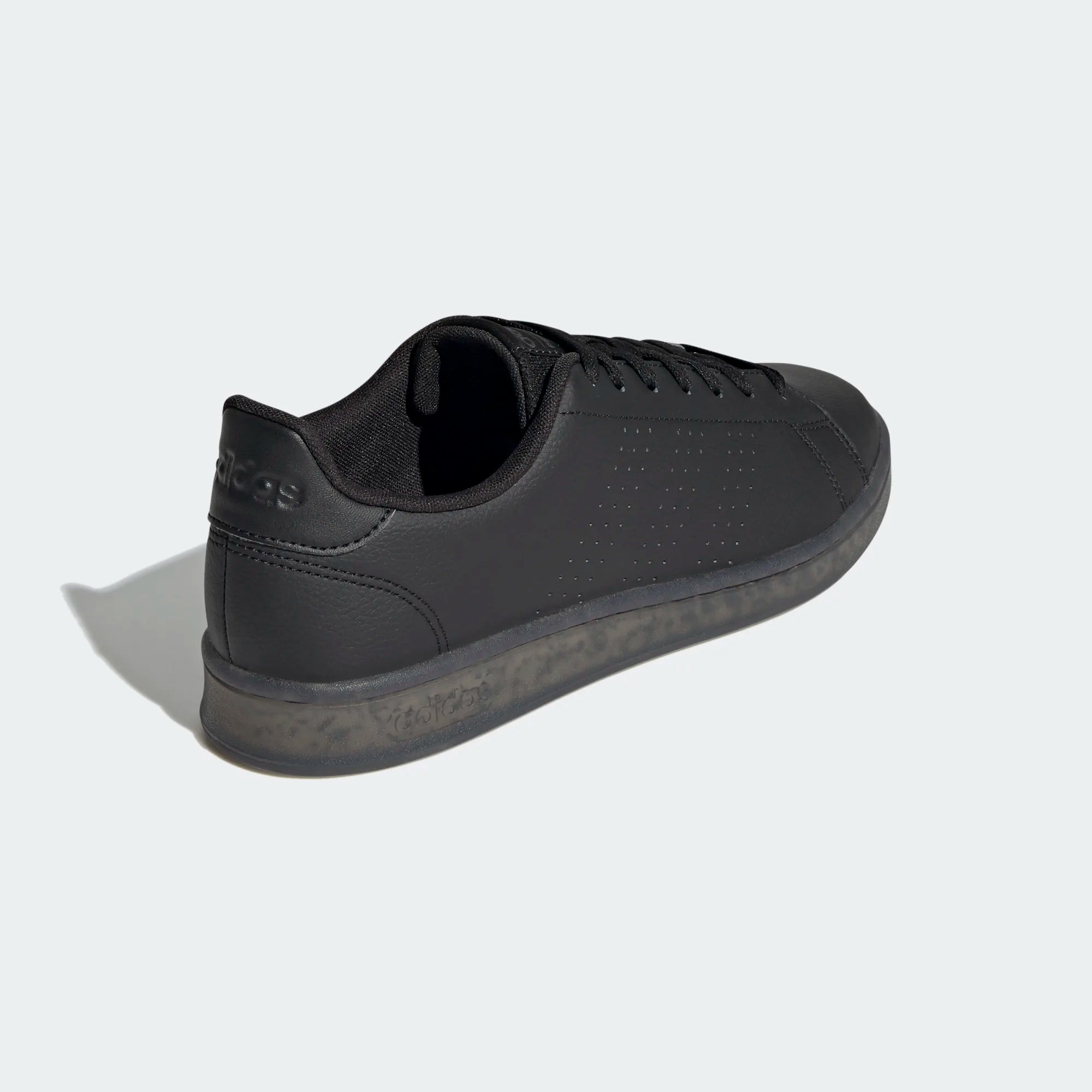 Adidas Men's Advantage Eco Shoes H00570 - Trade Sports