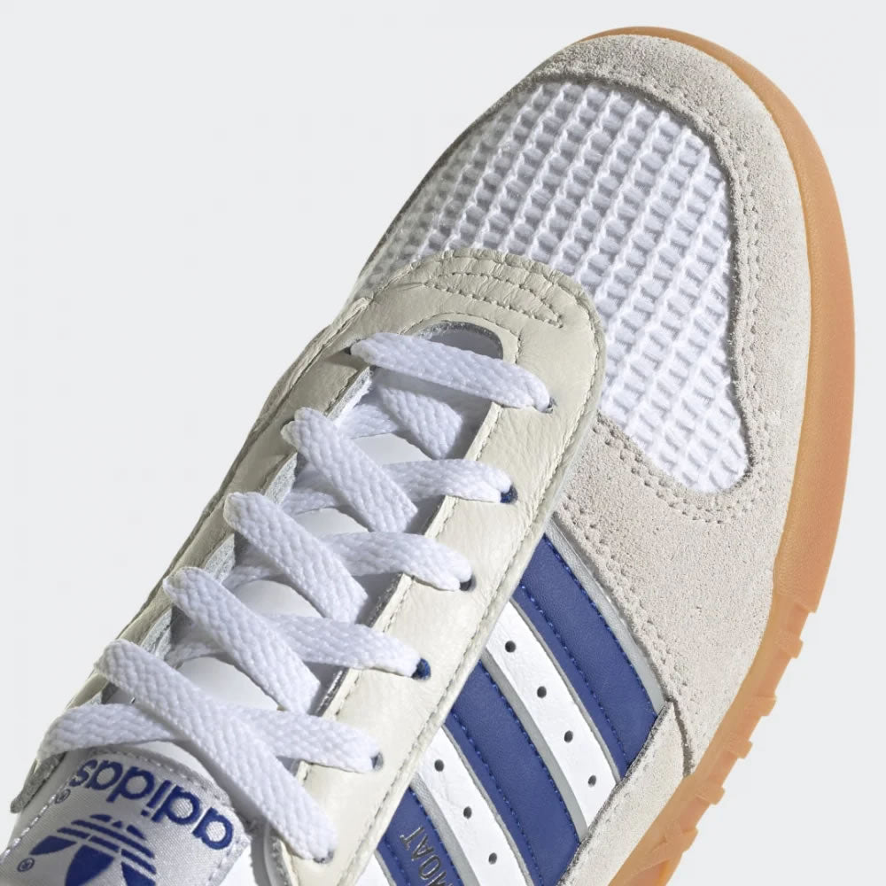 Adidas Originals Indoor Comp - Blanco - Sports