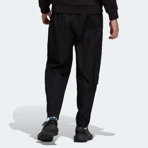 Adidas Men's R.Y.V Chino Cargo Trousers HC9861 - Trade Sports