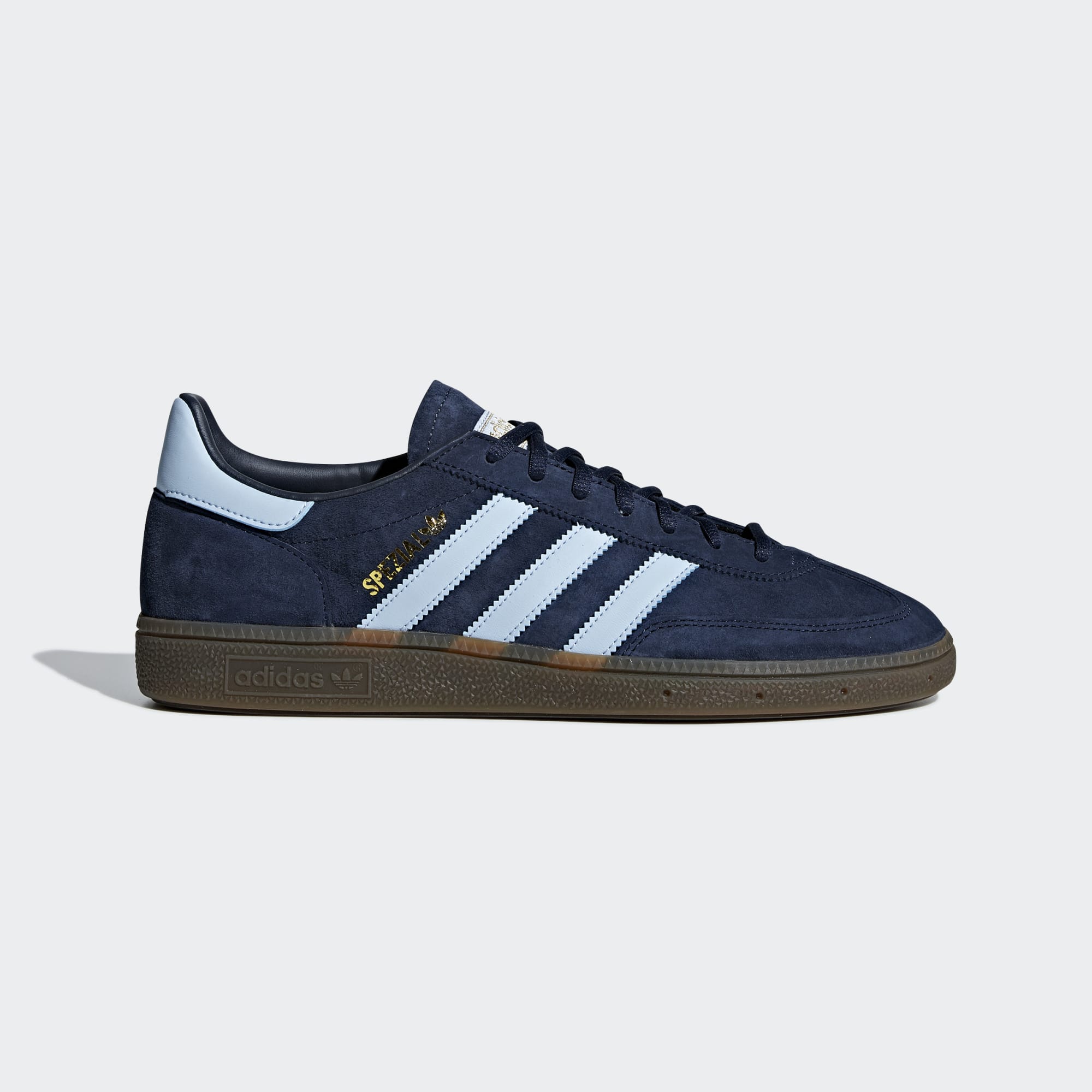 Originals Handball Trainers - Navy BD7633 Trade Sports