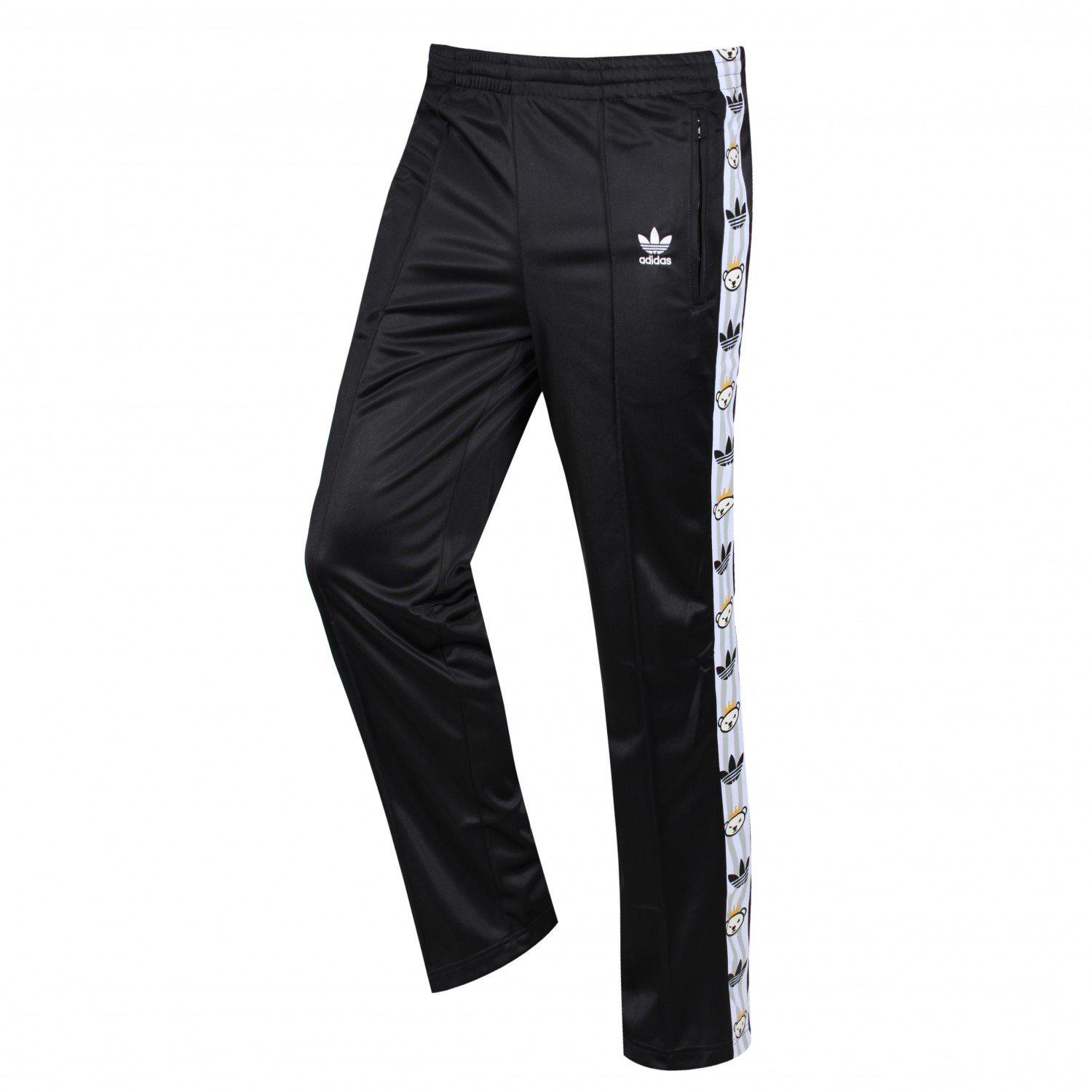 adidas streetwear pants