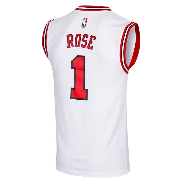 derrick rose jersey on sale