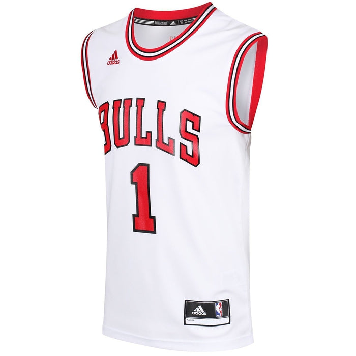 rose jersey