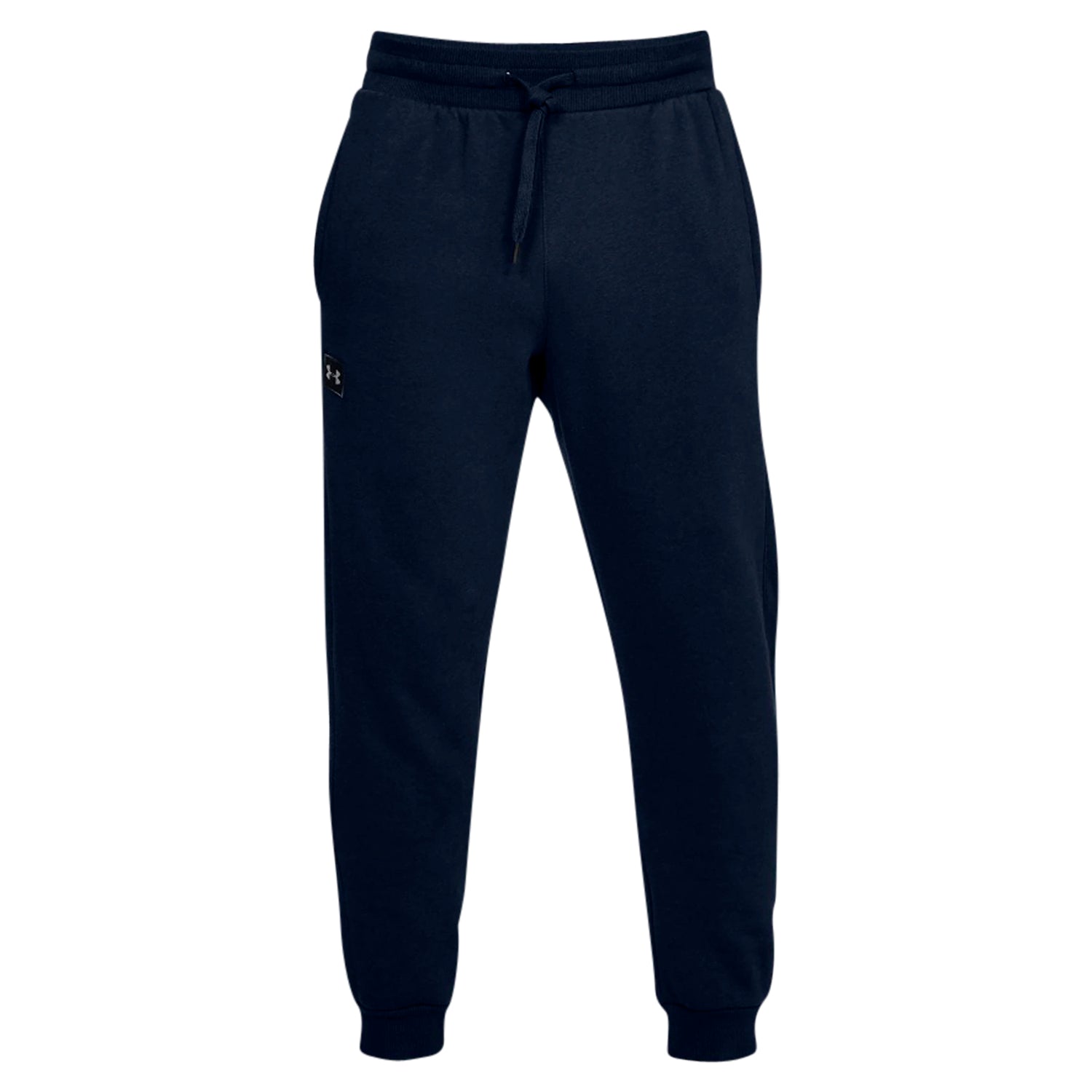 under armour rival jersey jogger pants