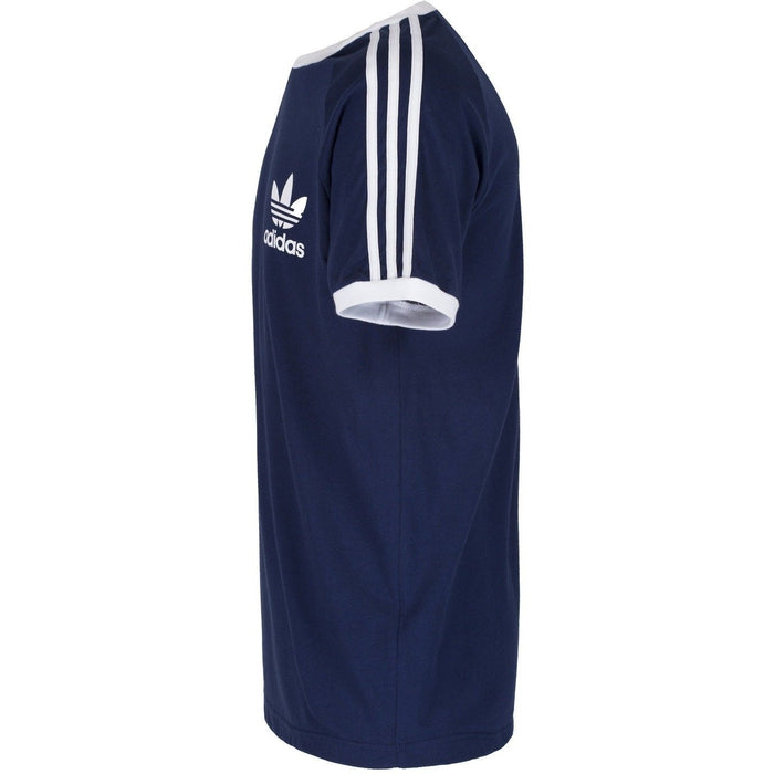 adidas california t shirt navy