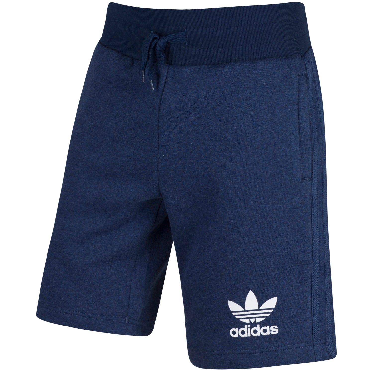 adidas fleece short