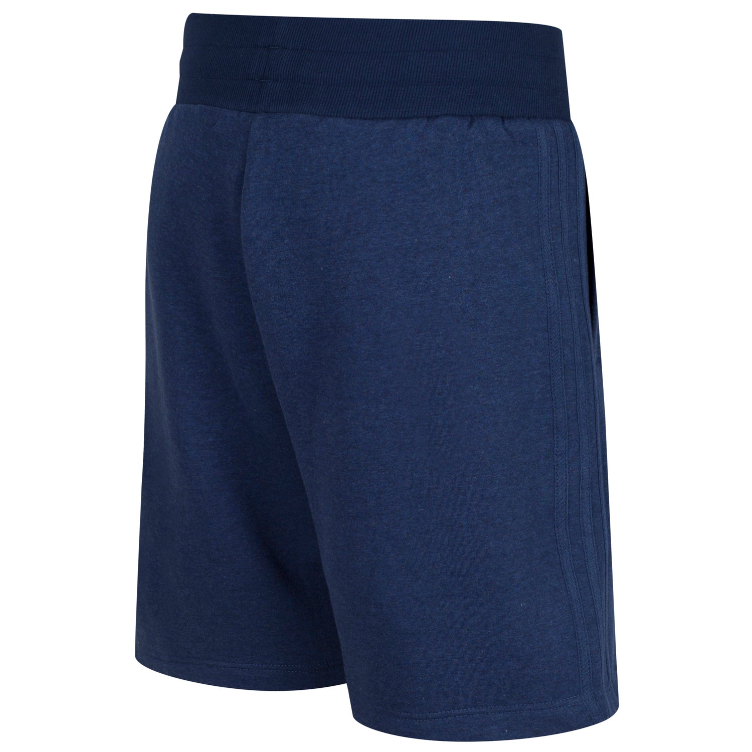 Sport Essential Fleece Shorts - Blue 