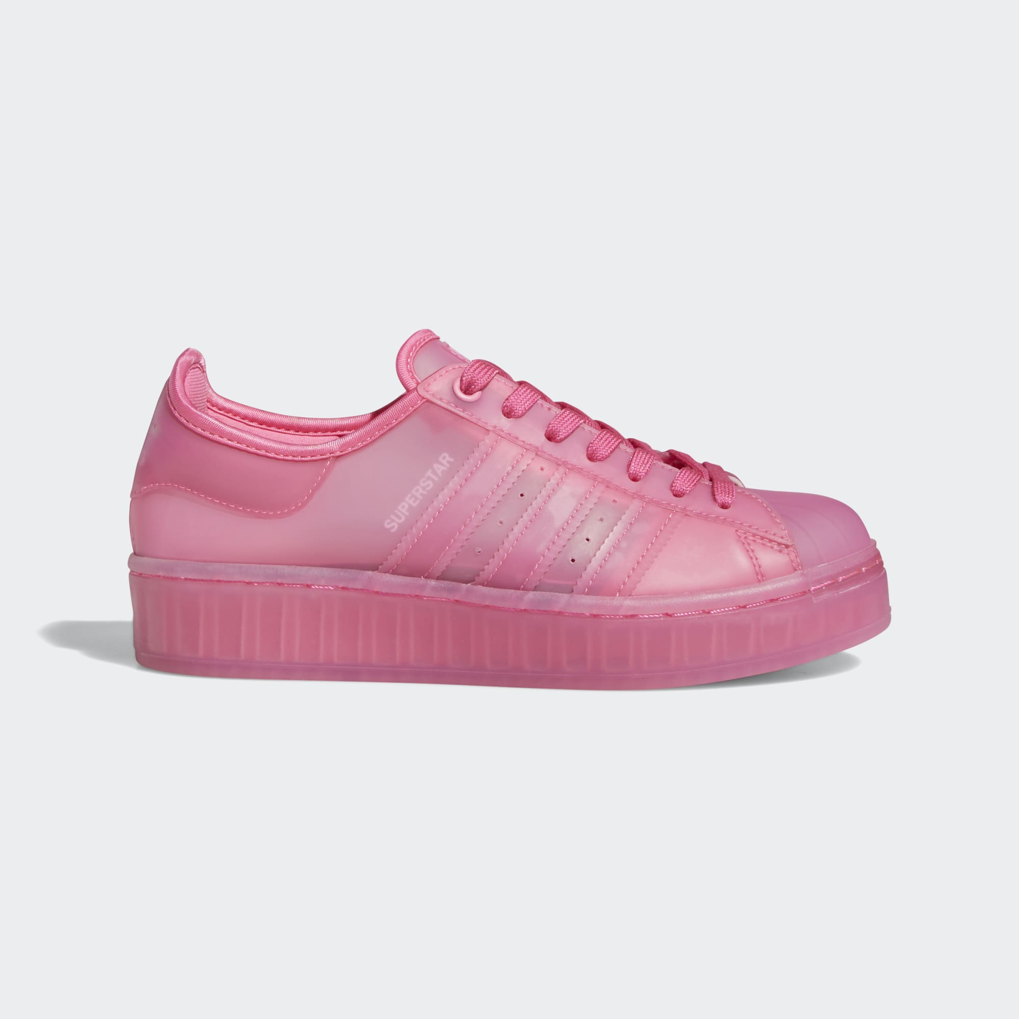 adidas Originals Translucent Jelly - FX4322 Trade Sports