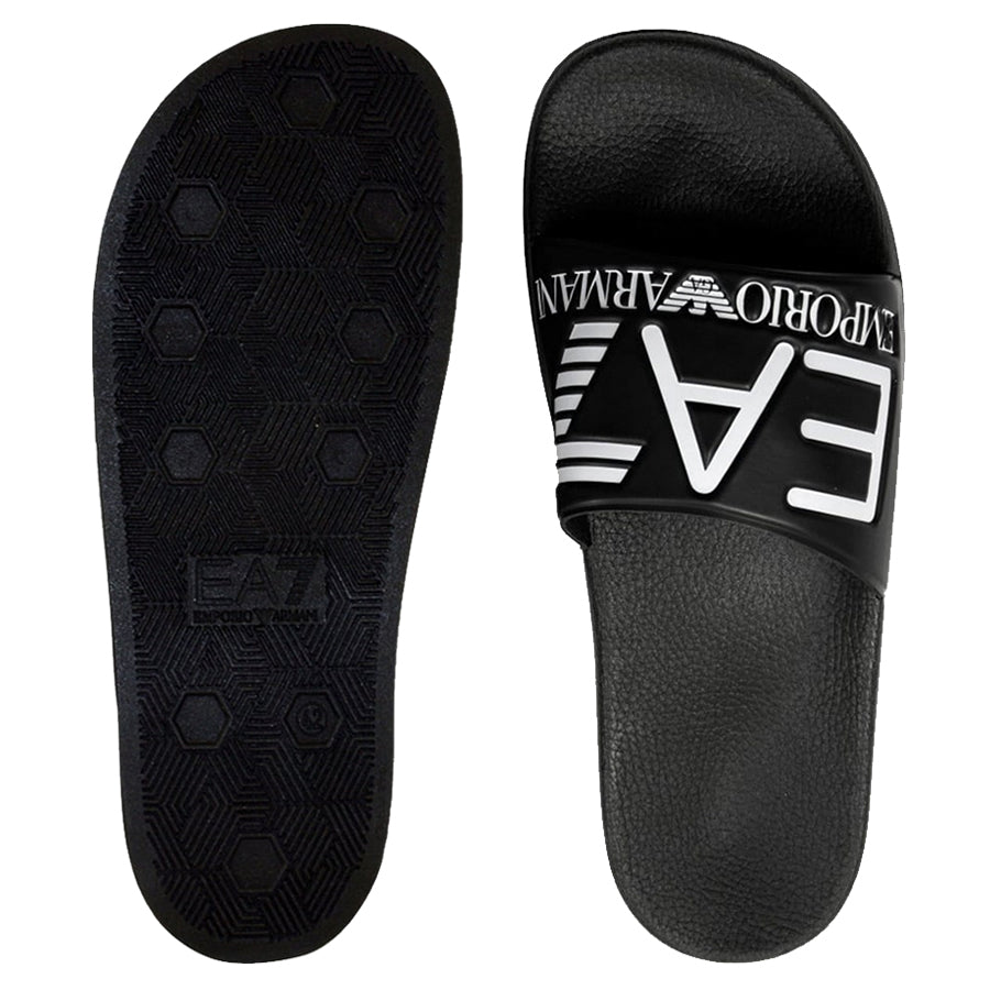 ea7 sandals