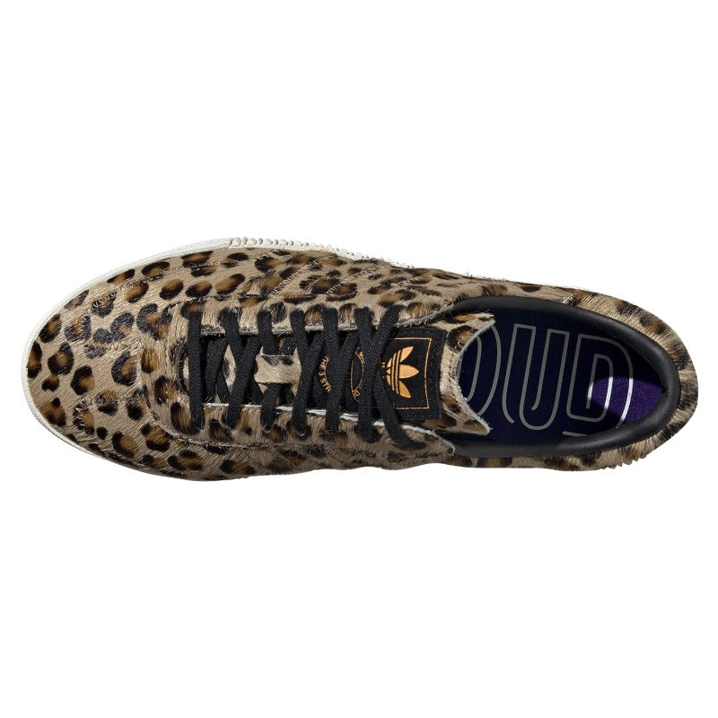 leopard sambarose