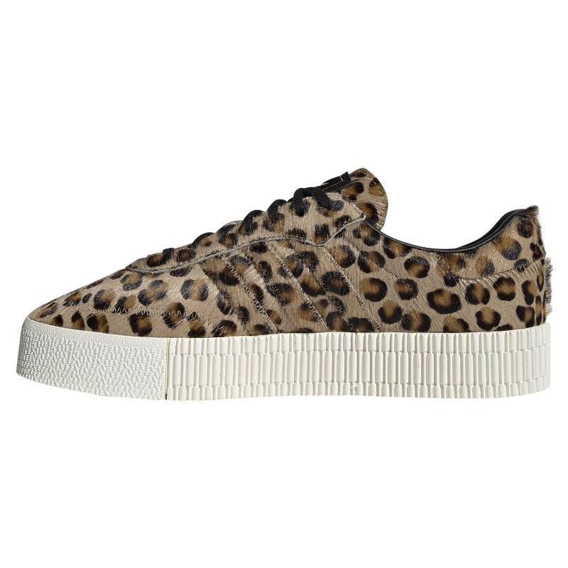 womens adidas cheetah print shoes