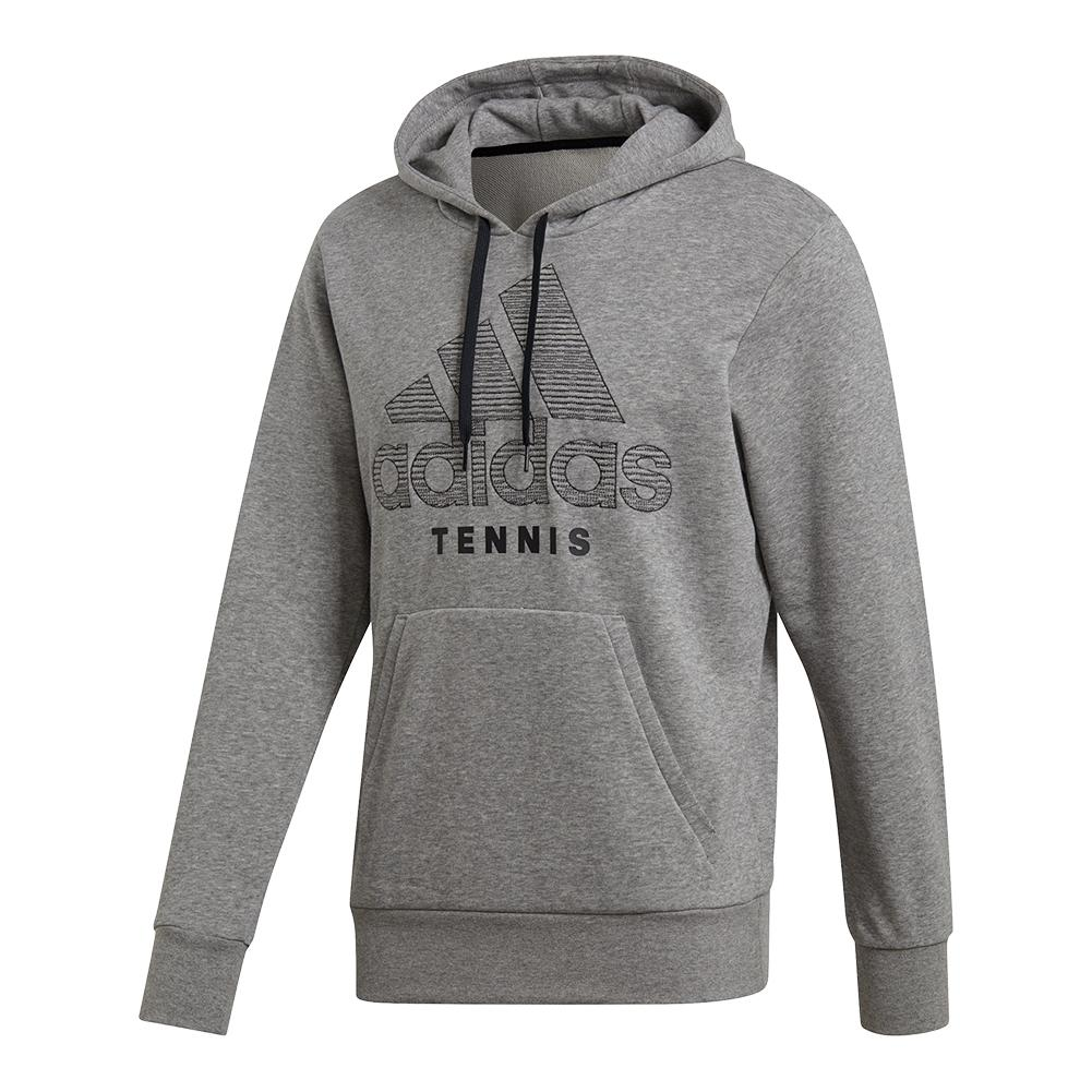 adidas tennis hoodie