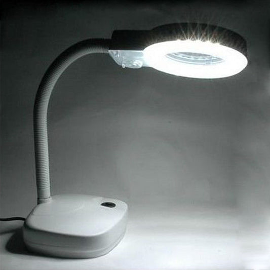 Hands Free Rechargeable LED Neck Lamp