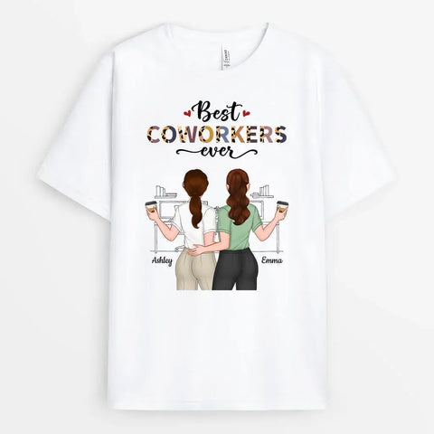 T-shirts For Valentine Gifts for Coworkers