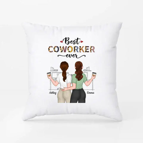 Customizable Pillow For Comfortable Background For Galentine
