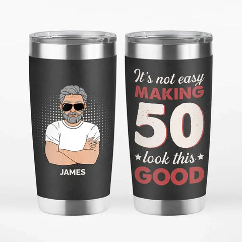 Funny 50th Birthday Gifts For Men