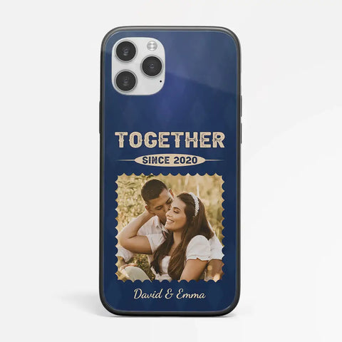 Individualized Phone Case: Gifts For Her On Valentine