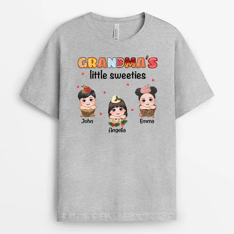 T-Shirts For Grandma