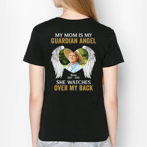 momma in heaven quotes