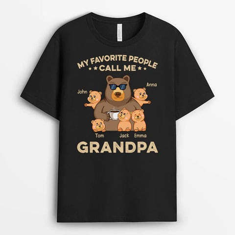 T-shirt for 70th birthday