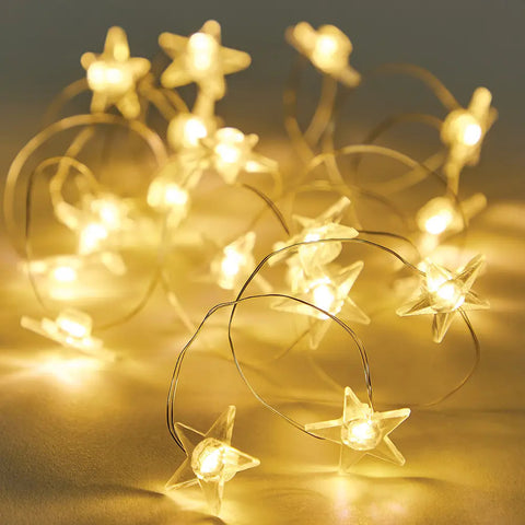 LED String Lights As 16 Year Old Birthday Gift Ideas