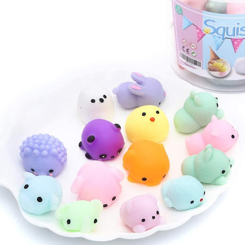Squishies Squishy Toy For Toddlers' Class Valentine Gift Ideas
