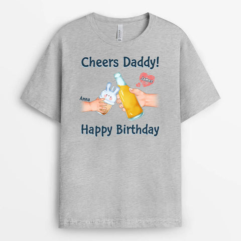 Ideas for Gifts for Dad from Daughter
