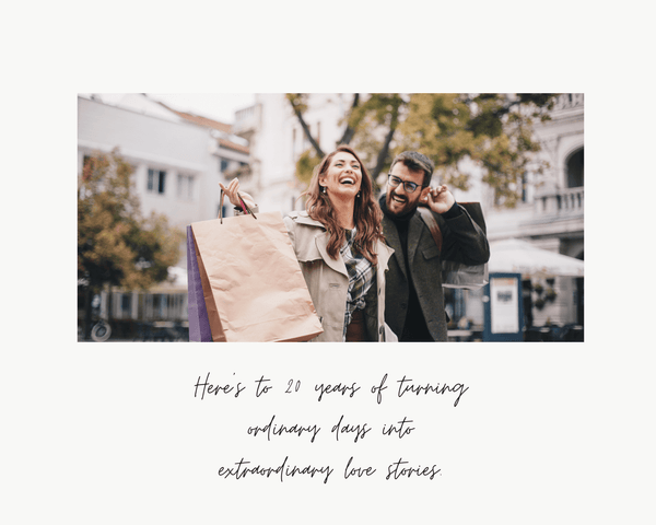 20 Years Marriage Anniversary Quotes