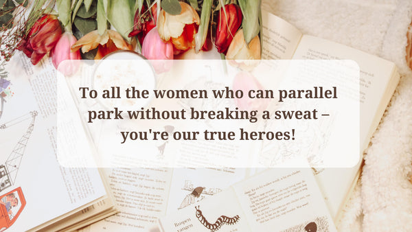 Motivational International Women's Day Quotes
