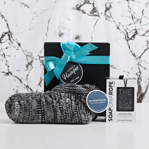 Give Him A Thoughtful Gift Box