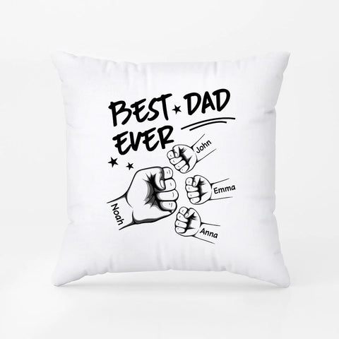 Cozy Pillow For Your Dad