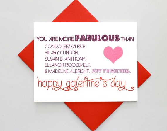 The Trend Of Sending Galentine's Day Quote