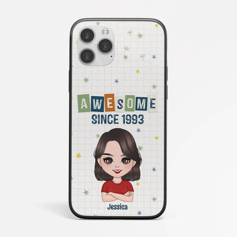 Phonecase for grown daughter