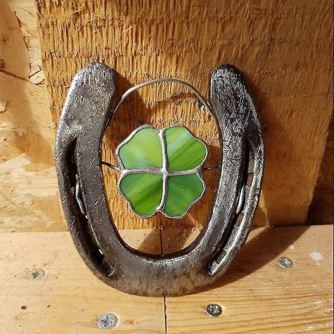 Saint Patrick's Day Wreaths