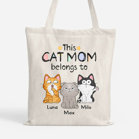 Tote bag - Gift Ideas For Daughters 40th Birthday