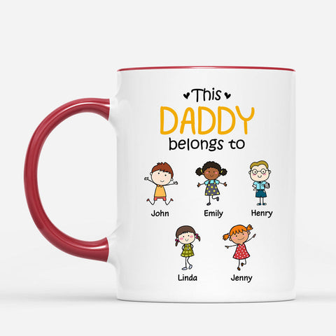 gifts for 50th birthday husband - Cup