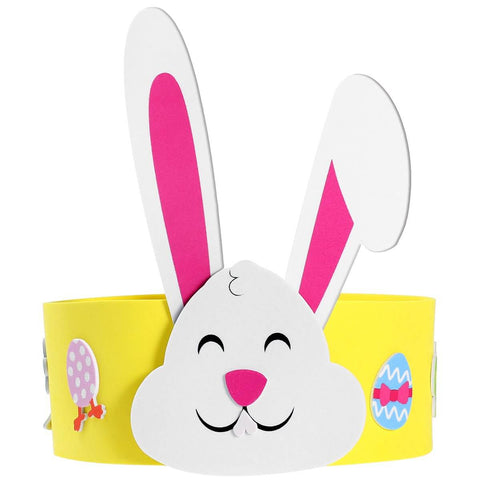 Christian Easter Crafts For Preschoolers