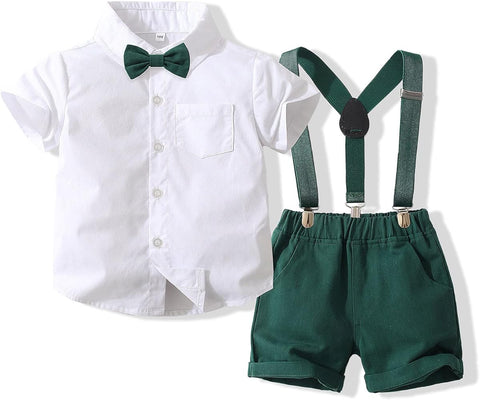 Cute St. Patrick's Day Outfits